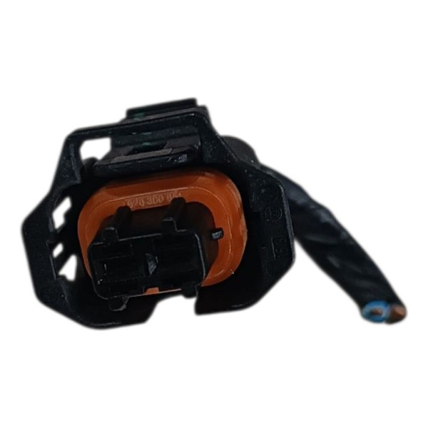Plug Conector Vela Aquecedora Combustível Ford Ka 2021 2022