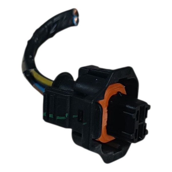 Plug Conector Vela Aquecedora Combustível Ford Ka 2021 2022
