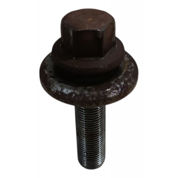 Parafuso Virabrequim Motor Ford Ka 1.0 3cc 2020 2021 Orig