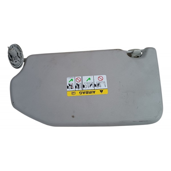 Quebra Sol Direito Ford Ka 2017 2018 2019 2020 2021 Espelho