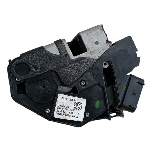 Fechadura Dianteira Direita Ford Ka 2014 2021 Diant Direita