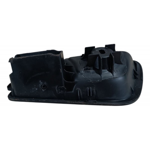 Maçaneta Interna Porta Direita Ford Ka 2019 2020 2021 Preto Preto Dianteira/traseira