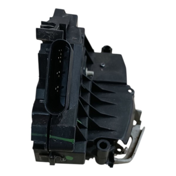 Fechadura Porta Ford Ka 2021 4 Pinos Fios Traseira Esquerda