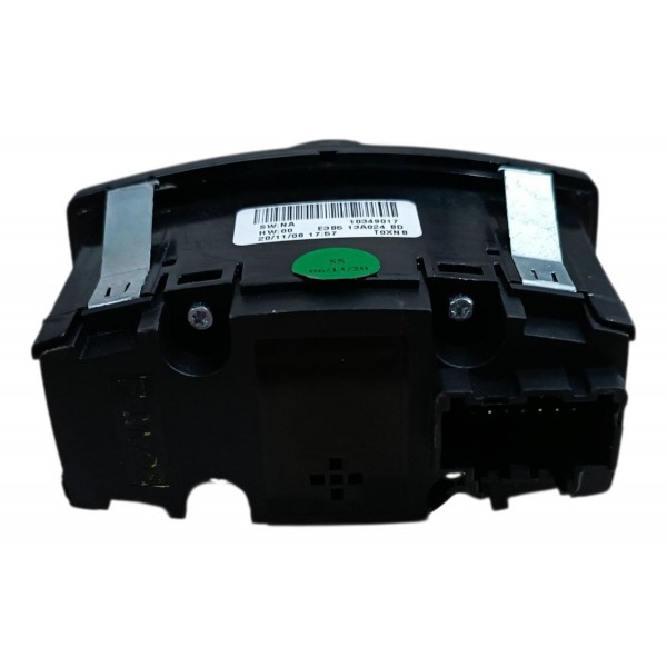 Botão Chave Luz Farol Abertura Porta Mala Ford Ka 2020 2021