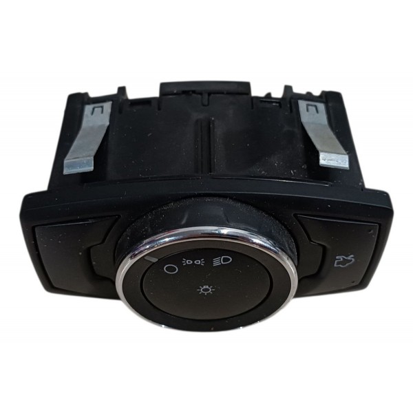 Botão Chave Luz Farol Abertura Porta Mala Ford Ka 2020 2021