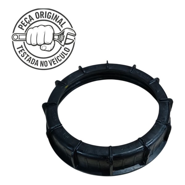 Anel Porca Trava Bomba Combustível Ford Ka 2019 2020 2021 Preto