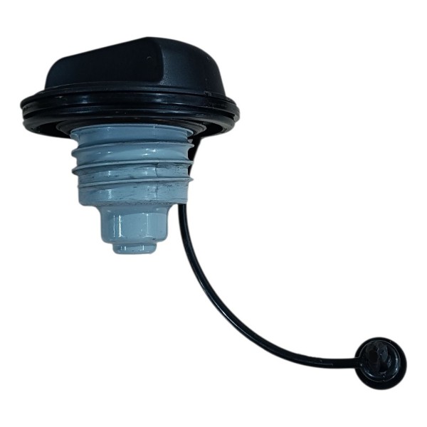 Tampa Bocal Tanque Combustível Ford Ka Ecosport Focus Fiesta Preto