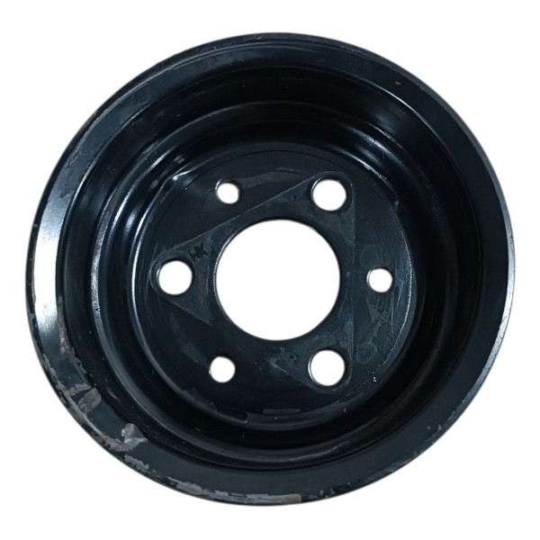 Polia Bomba Agua Motor Ford Ka 1.0 3cc 2020 2021 Original