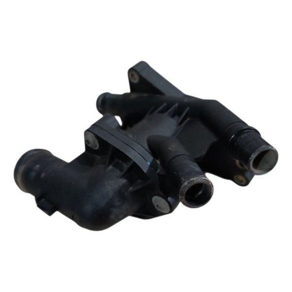 Carcaça Valvula Termostatica Ford Ka 1.0 3cc 2020 2021 2019