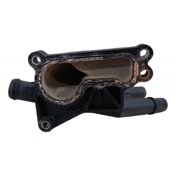 Carcaça Valvula Termostatica Ford Ka 1.0 3cc 2020 2021 2019