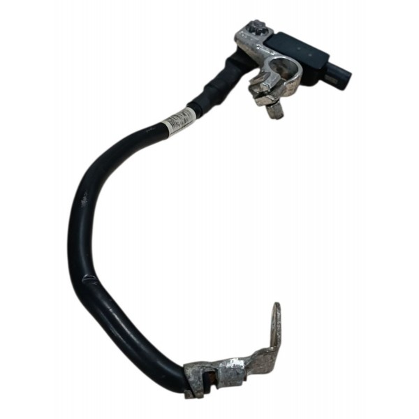 Cabo Polo Negativo Bateria Ford Ka 2020 2021 H1bt10c679ac
