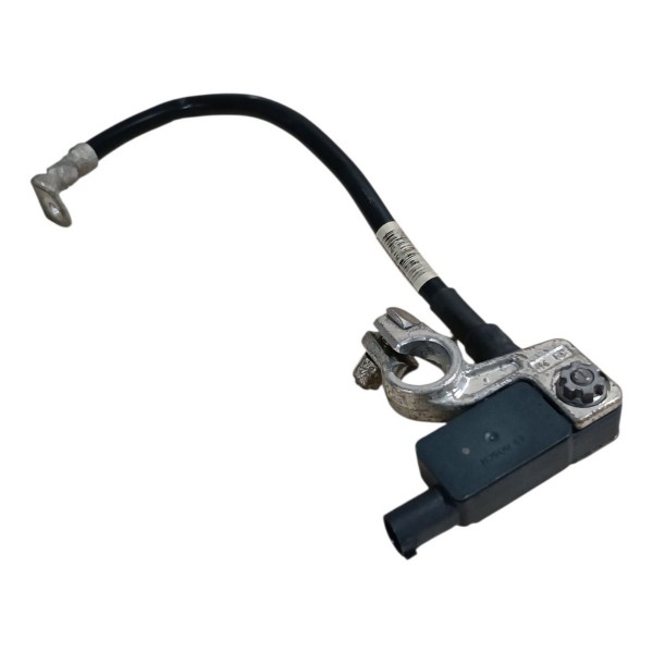 Cabo Polo Negativo Bateria Ford Ka 2020 2021 H1bt10c679ac