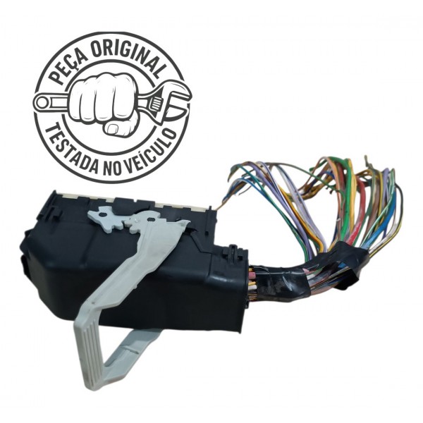 Plug Conector Chicote 36 Fios Modulo Bcm Ford Ka 1.0 2021