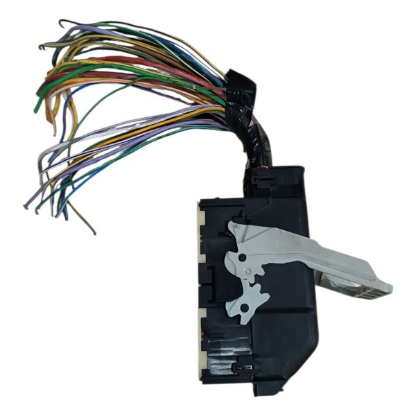 Plug Conector Chicote 36 Fios Modulo Bcm Ford Ka 1.0 2021