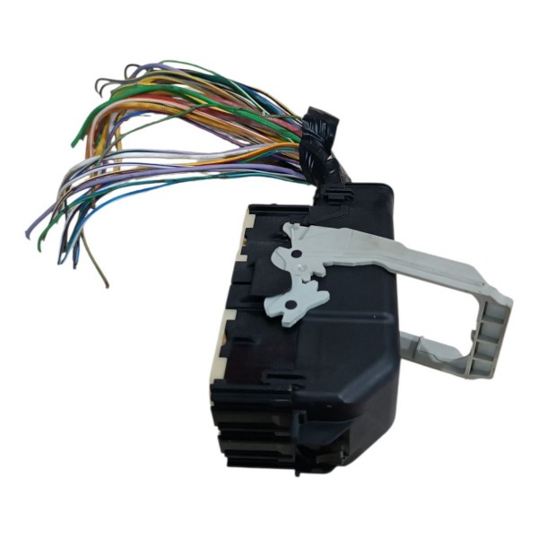 Plug Conector Chicote 36 Fios Modulo Bcm Ford Ka 1.0 2021