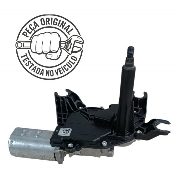 Motor Limpador Vidro Traseiro Ford Ka Hatch 2019 2020 2021