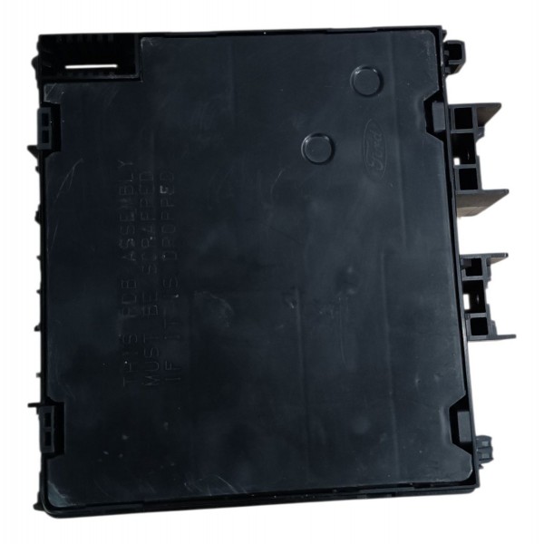 Módulo Central Bcm Ford Ka 1.0 3cc 2019 2020 J7bt14d066ab