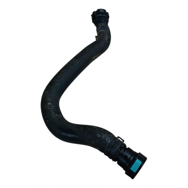 Mangueira Ar Quente Ford Ka 1.0 3cc 2020 2021 E3b118k580ab