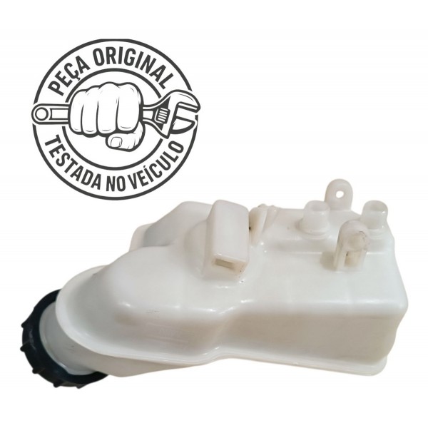 Reservatório Liquido Freio Ford Ka 1.0 3cc 2019 2020 2021