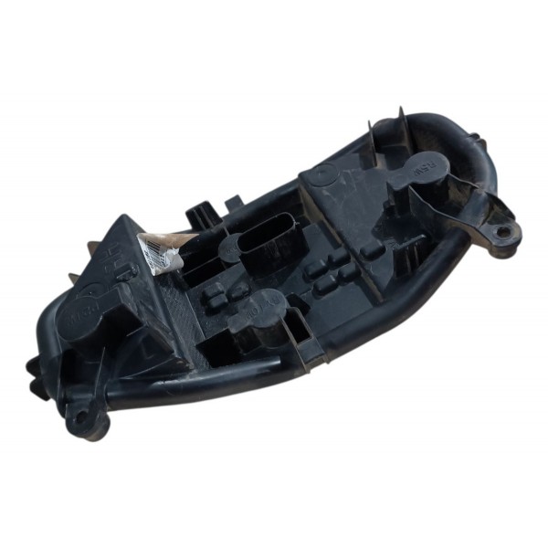 Circuito Lanterna Traseira Direita Ford Ka 2019 2020 2021 Direito/passageiro Preto