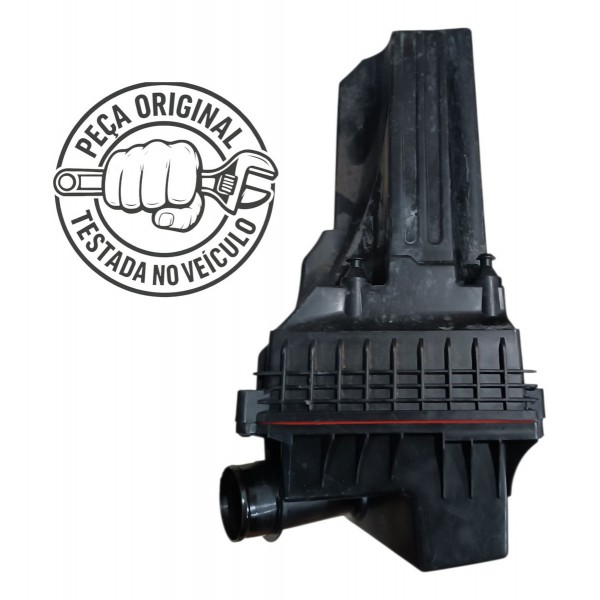 Caixa Filtro Ar Ford Ka 1.0 3cc 2019 2020 2021 2022 Original