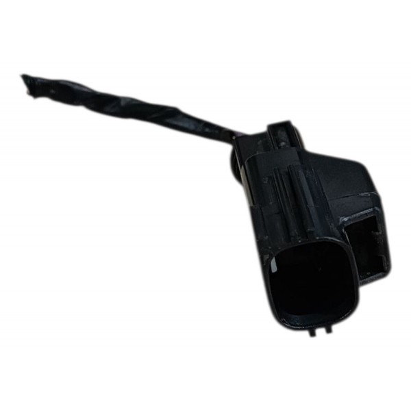 Plug Conector 2 Fios Sensor Detonação Ford Ka 1.0 3cc 2021