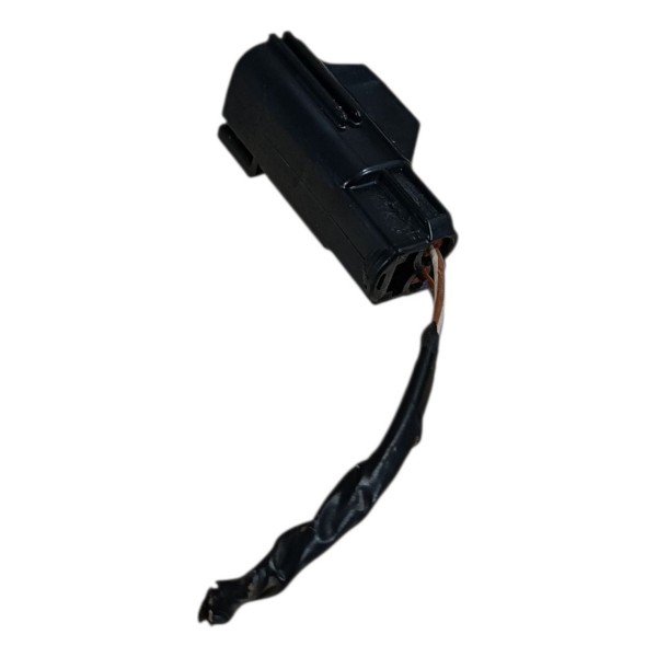 Plug Conector 2 Fios Sensor Detonação Ford Ka 1.0 3cc 2021