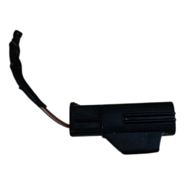 Plug Conector 2 Fios Sensor Detonação Ford Ka 1.0 3cc 2021