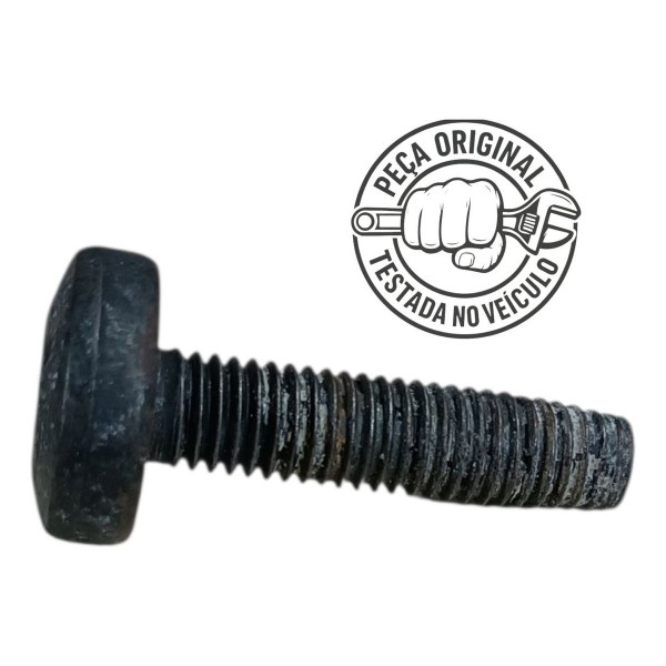 Parafuso Fixação Cinto Segurança Ford Ka 2019 2020 2021 2022