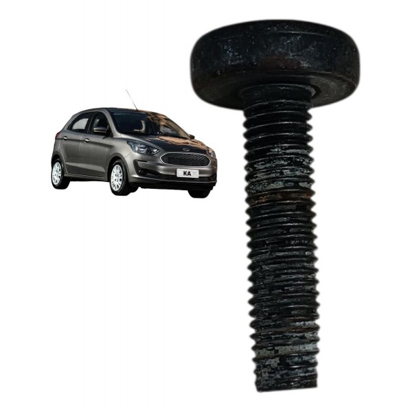 Parafuso Fixação Cinto Segurança Ford Ka 2019 2020 2021 2022