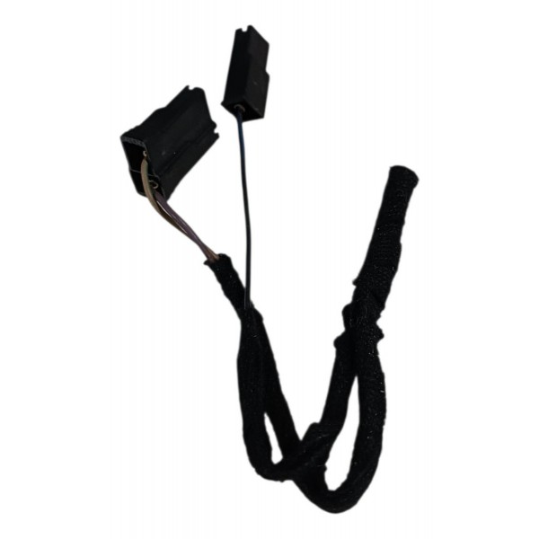 Plug Conector Luz Cortesia Teto Ford Ka Hatch 2020 2021 2022