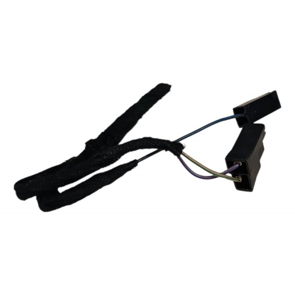 Plug Conector Luz Cortesia Teto Ford Ka Hatch 2020 2021 2022