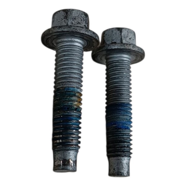 Par Parafuso Cruzeta Junção Coluna Dirção Ford Ka 2021 2022