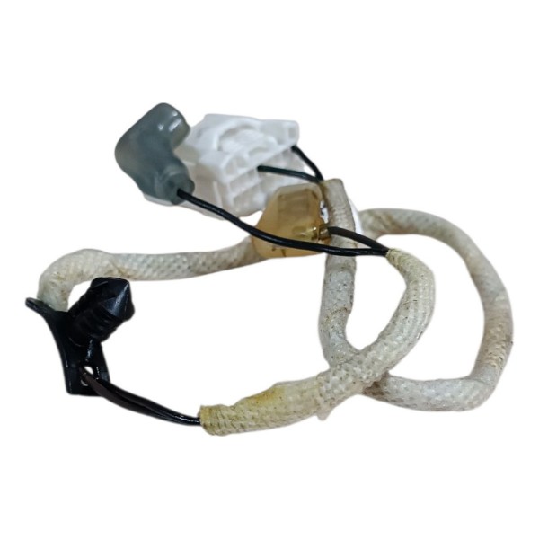 Plug Chicote Conector Buzina Volante Ford Ka 2020 2021 2022