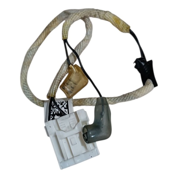 Plug Chicote Conector Buzina Volante Ford Ka 2020 2021 2022