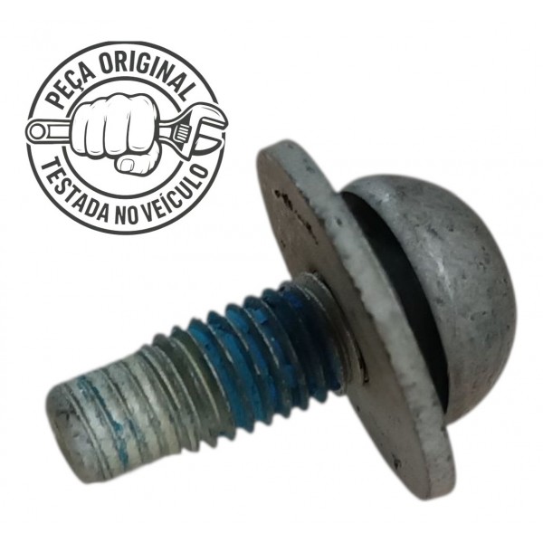 Parafuso Volante Direção Ford Ka 1.0 3cc 2019 2020 2021 2022