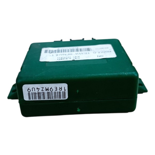 Módulo Trava Vidro Renault Original 77171611 Logan Clio