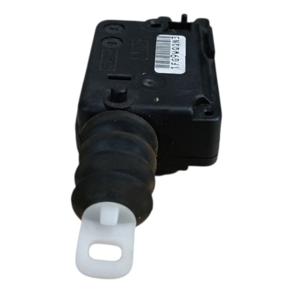 Atuador Trava Elétrica Porta Malas Tampa Traseira Renault