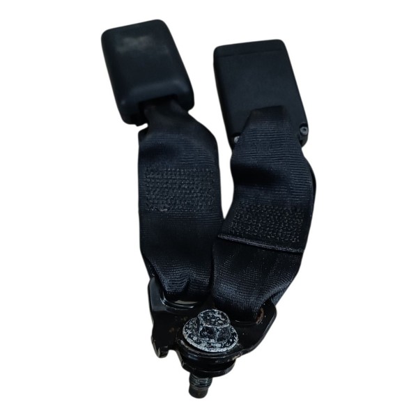 Engate Cinto Segurança Traseiro Ford Ka Hatch 2020 2021 2022