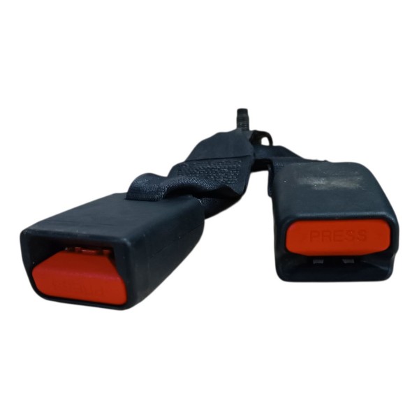 Engate Cinto Segurança Traseiro Ford Ka Hatch 2020 2021 2022