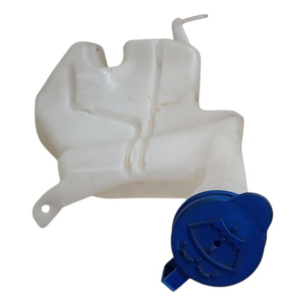 Reservatório Limpador Parabrisa Ford Ka 2019 2020 2021 2022 Branco