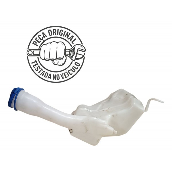 Reservatório Limpador Parabrisa Ford Ka 2019 2020 2021 2022 Branco