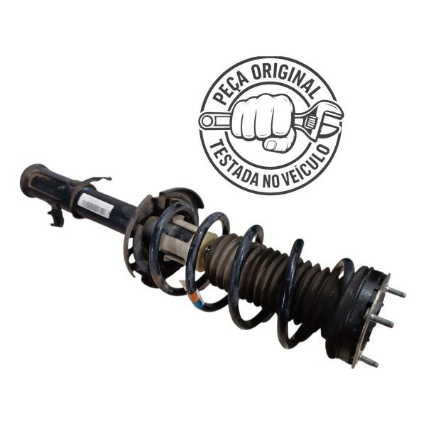 Amortecedor Dianteiro Esquerdo Ford Ka 1.0 3cc 2020 2021