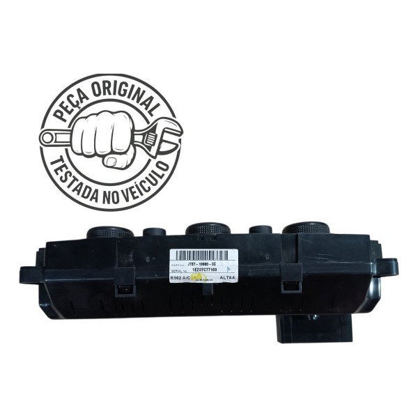 Comando Ar Condicionado Ford Ka 1.0 3cc 2020 2021 2022 Orig