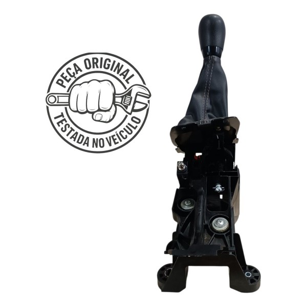 Alavanca Cambio Manual Ford Ka 1.0 3cc 2020 2021 2022 Orig