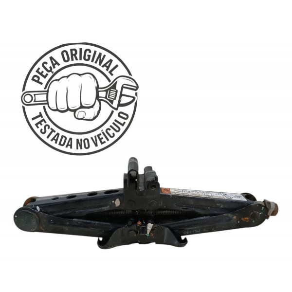 Macaco Sanfona Original Ford Ka Hatch 2019 2020 2021 2022