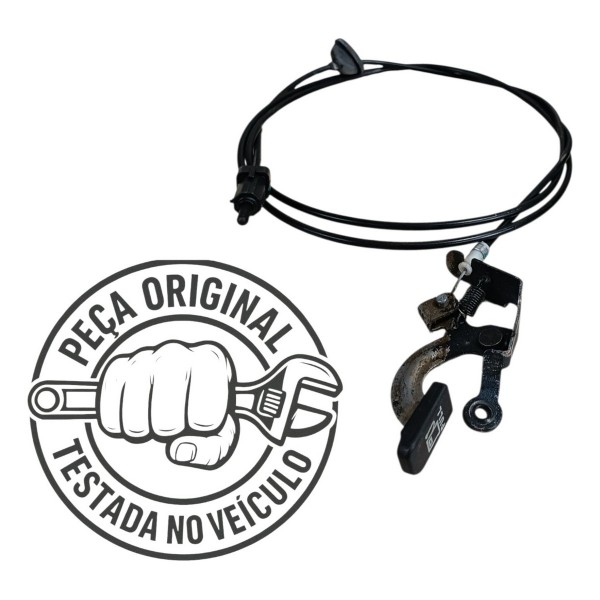 Cabo Abertura Portinhola Tanque Ford Ka E3b5405c08bg Origina