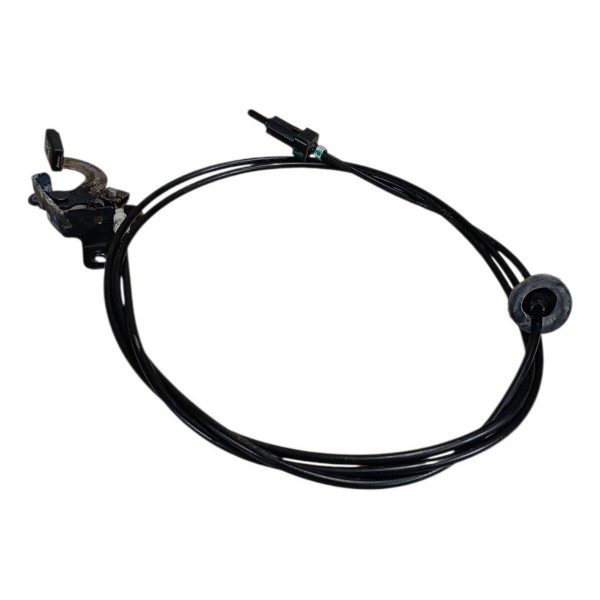 Cabo Abertura Portinhola Tanque Ford Ka E3b5405c08bg Origina