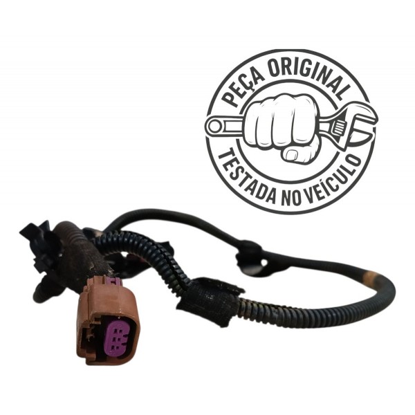 Chicote Sensor Comb Flexfuel Gm Cruze 39068328 Original