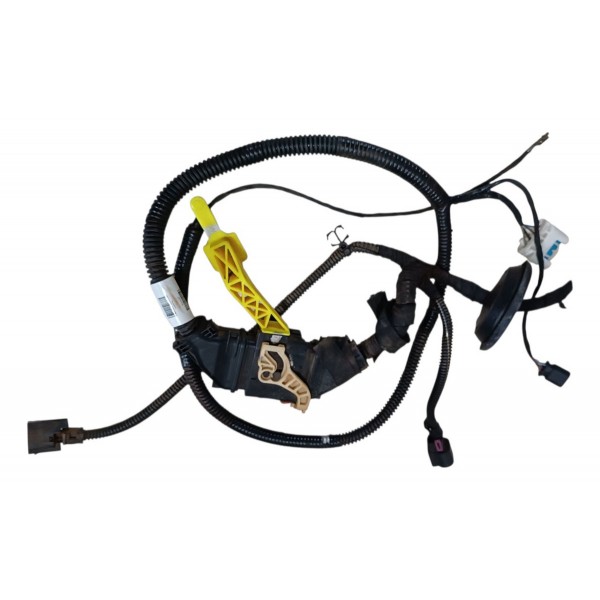 Chicote Tanque Combustivel Gm Cruze 1.4 Turbo 2018 2021